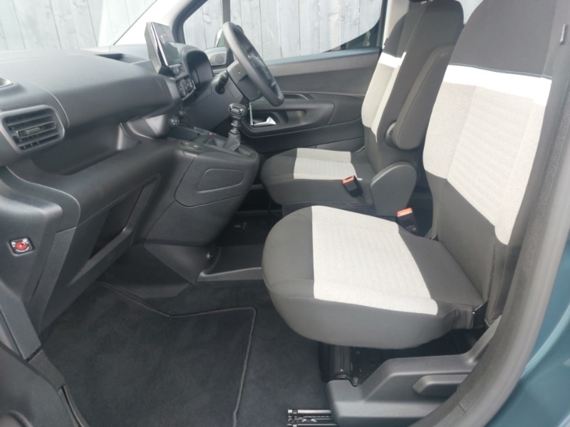 Used Citroen Berlingo 2025 for sale - 78103480: Photo 5