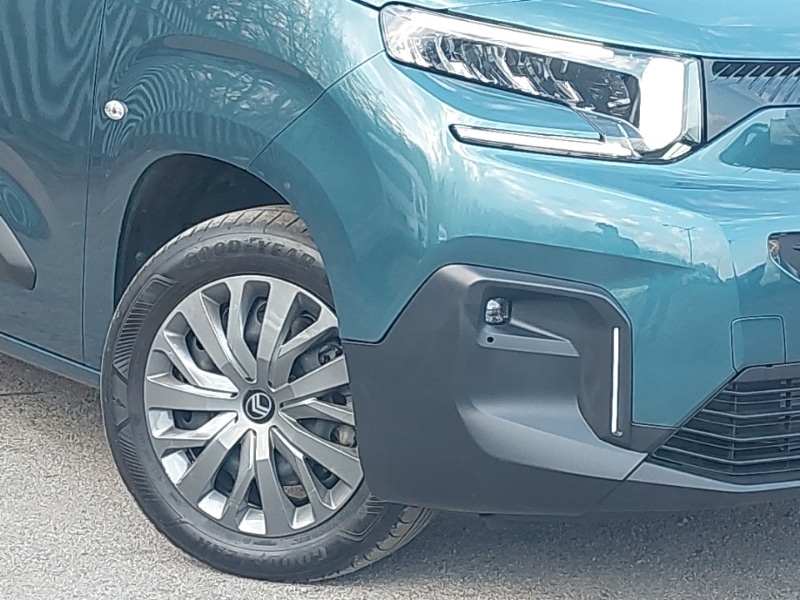 Used Citroen Berlingo 2025 for sale - 78103480: Photo 9