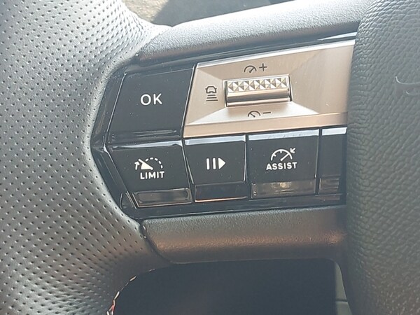 Used DS Automobiles DS 3 2025 for sale - 75591792: Photo 13