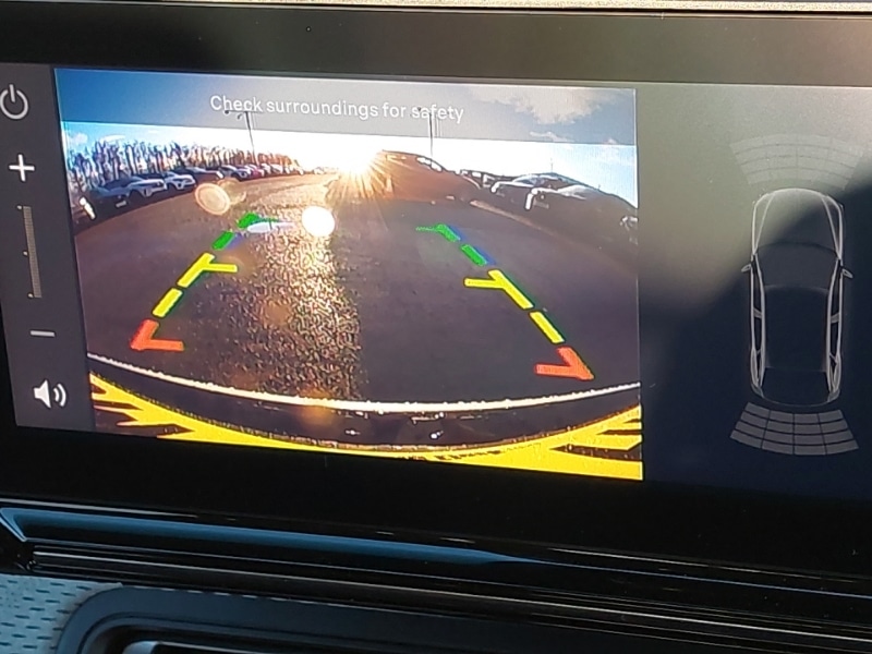 Used Citroen C3 Aircross 2025 for sale - 76860460: Photo 11