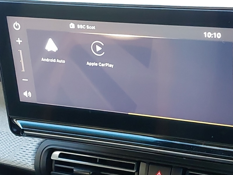 Used Citroen C3 Aircross 2025 for sale - 76860460: Photo 16