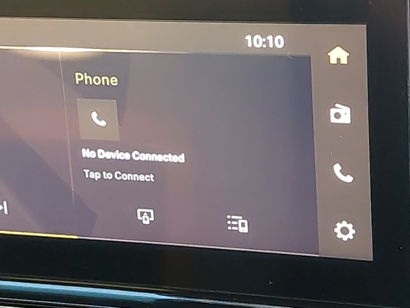 Used Citroen C3 Aircross 2025 for sale - 76860460: Photo 17