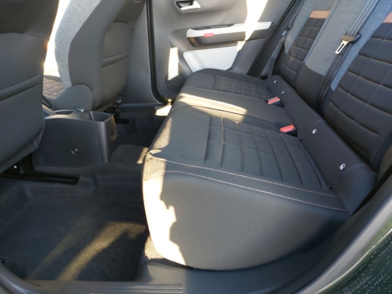 Used Citroen C3 Aircross 2025 for sale - 76860460: Photo 6