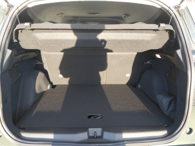 Used Citroen C3 Aircross 2025 for sale - 76860460: Photo 8