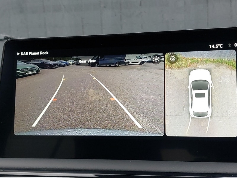 Used MG MG3 2025 for sale - 76839210: Photo 11