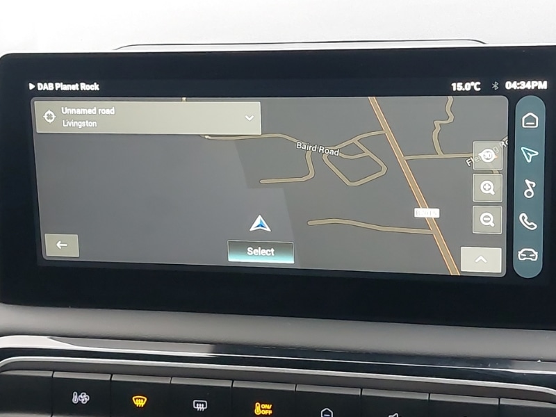 Used MG MG3 2025 for sale - 76839210: Photo 15