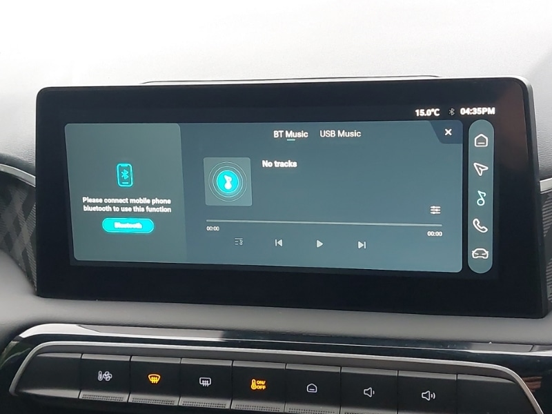 Used MG MG3 2025 for sale - 76839210: Photo 18