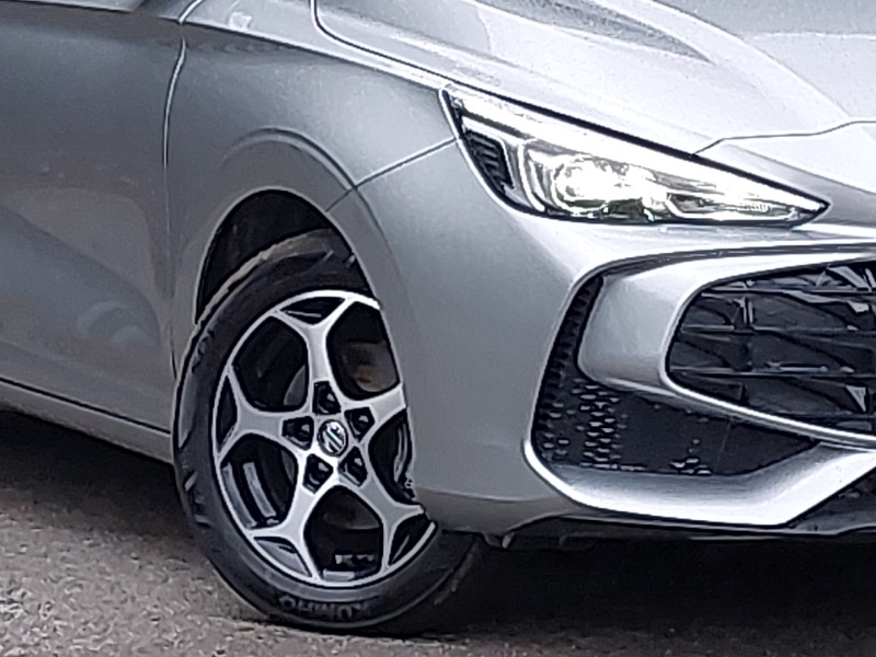 Used MG MG3 2025 for sale - 76839210: Photo 9