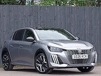 Used Peugeot 208 2026 for sale - 78511531: Photo