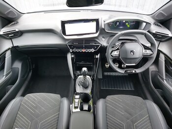 Used Peugeot 208 2026 for sale - 78511531: Photo