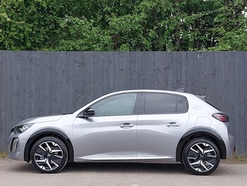 Used Peugeot 208 2026 for sale - 78511531: Photo