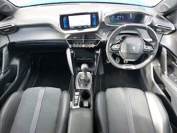 Used Peugeot 208 2022 for sale - 75964036: Photo