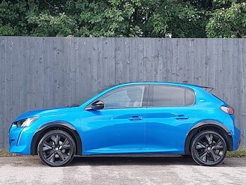 Used Peugeot 208 2022 for sale - 75964036: Photo