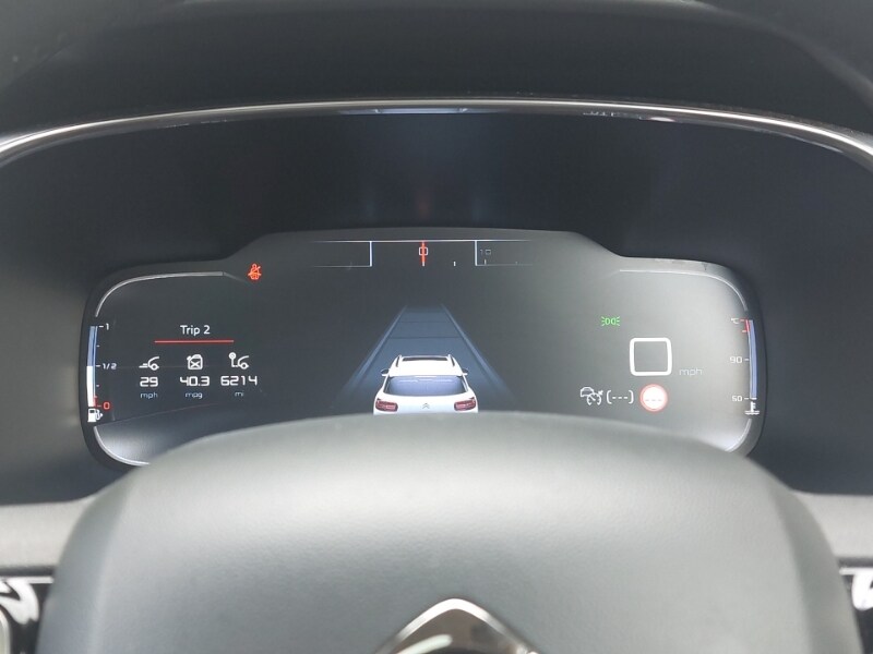 Used Citroen C5 Aircross 2019 for sale - 77223793: Photo 10