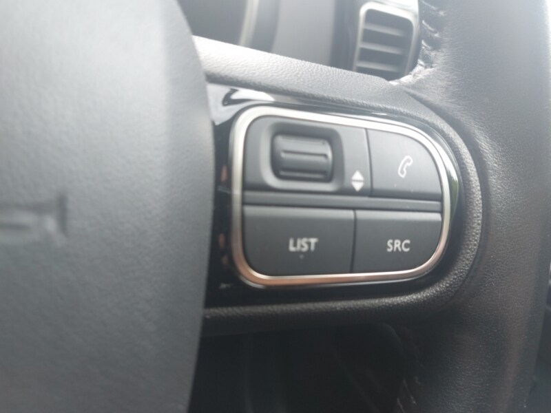 Used Citroen C5 Aircross 2019 for sale - 77223793: Photo 15