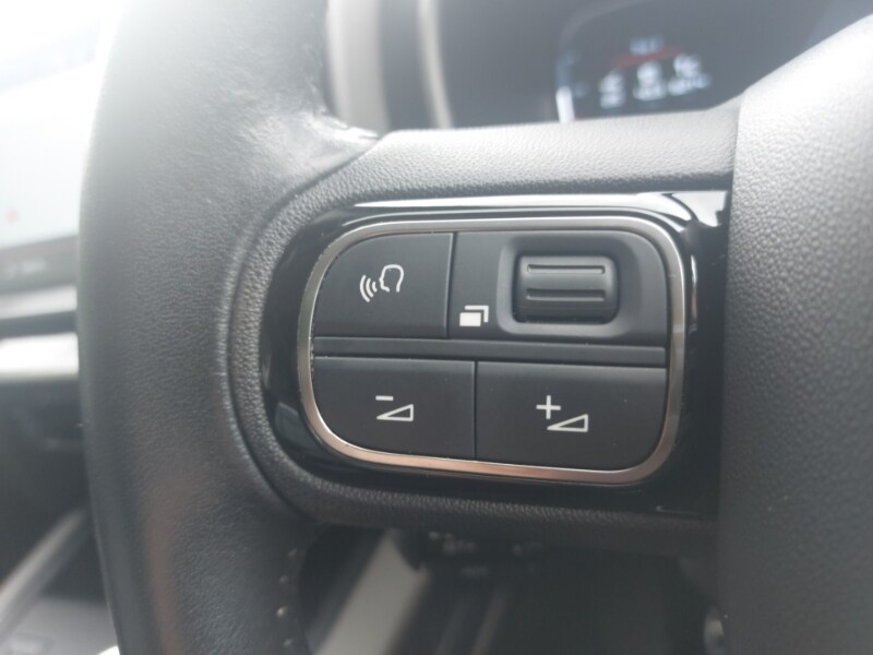 Used Citroen C5 Aircross 2019 for sale - 77223793: Photo 16