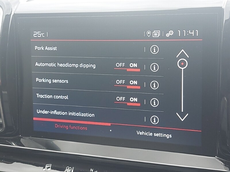 Used Citroen C5 Aircross 2019 for sale - 77223793: Photo 18