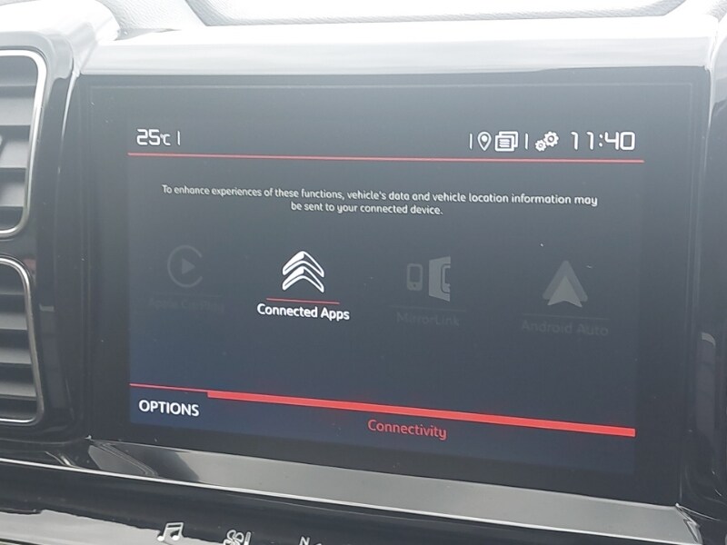 Used Citroen C5 Aircross 2019 for sale - 77223793: Photo 19