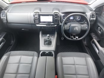 Used Citroen C5 Aircross 2019 for sale - 77223793: Photo