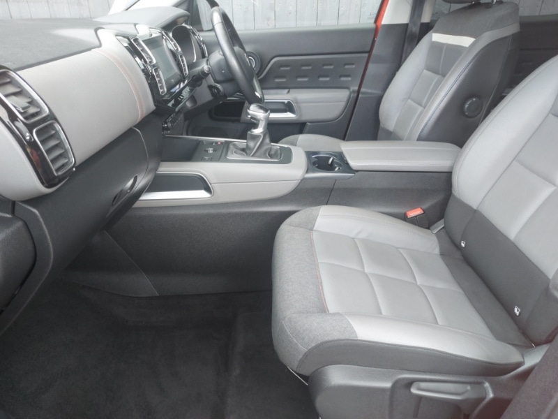 Used Citroen C5 Aircross 2019 for sale - 77223793: Photo 5