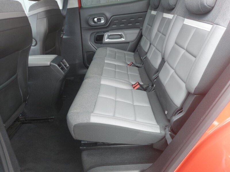 Used Citroen C5 Aircross 2019 for sale - 77223793: Photo 6