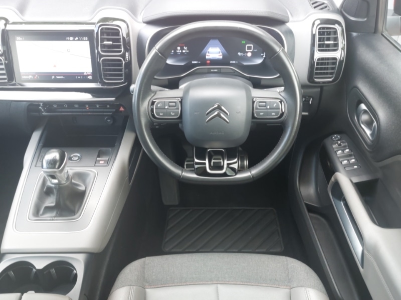 Used Citroen C5 Aircross 2019 for sale - 77223793: Photo 7