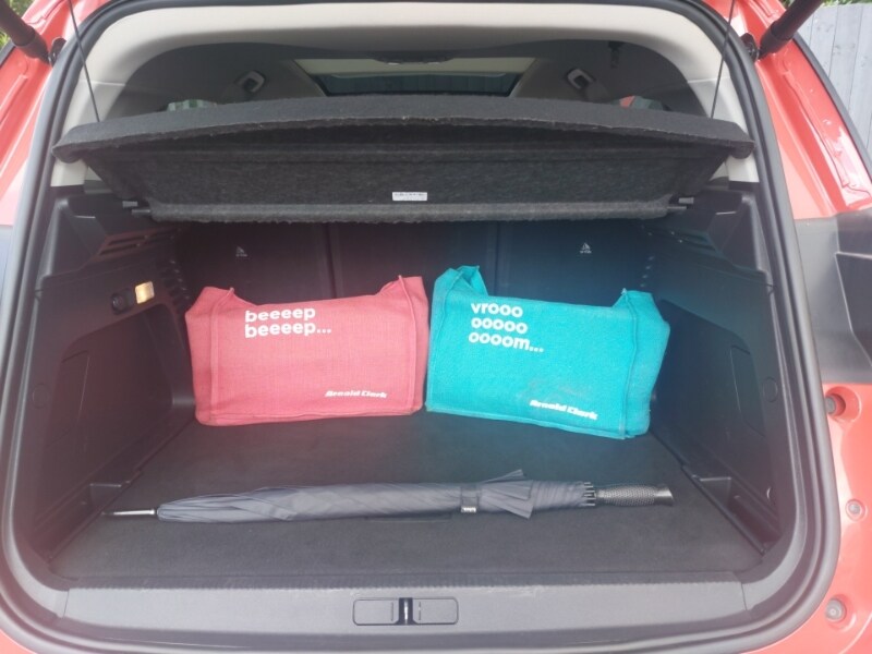 Used Citroen C5 Aircross 2019 for sale - 77223793: Photo 8