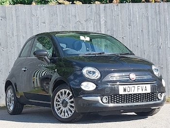 Used Fiat 500 2017 for sale - 79592029: Photo