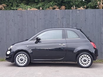 Used Fiat 500 2017 for sale - 79592029: Photo