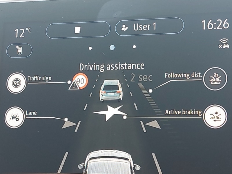 Used Renault Clio 2020 for sale - 78093715: Photo 16