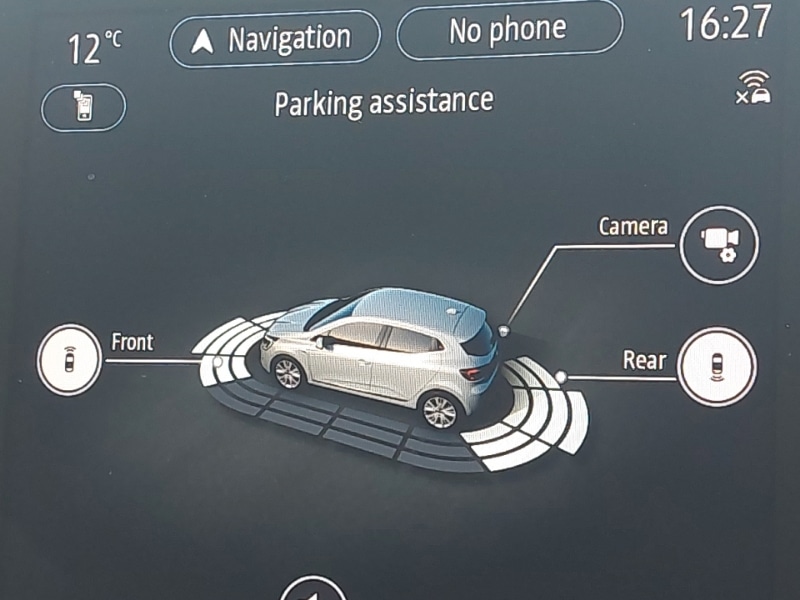 Used Renault Clio 2020 for sale - 78093715: Photo 19