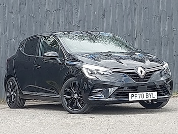 Used Renault Clio 2020 for sale - 78093715: Photo