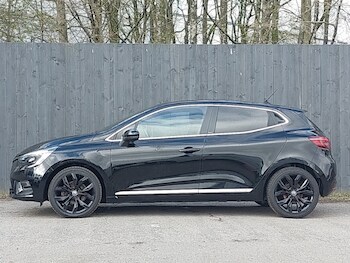 Used Renault Clio 2020 for sale - 78093715: Photo