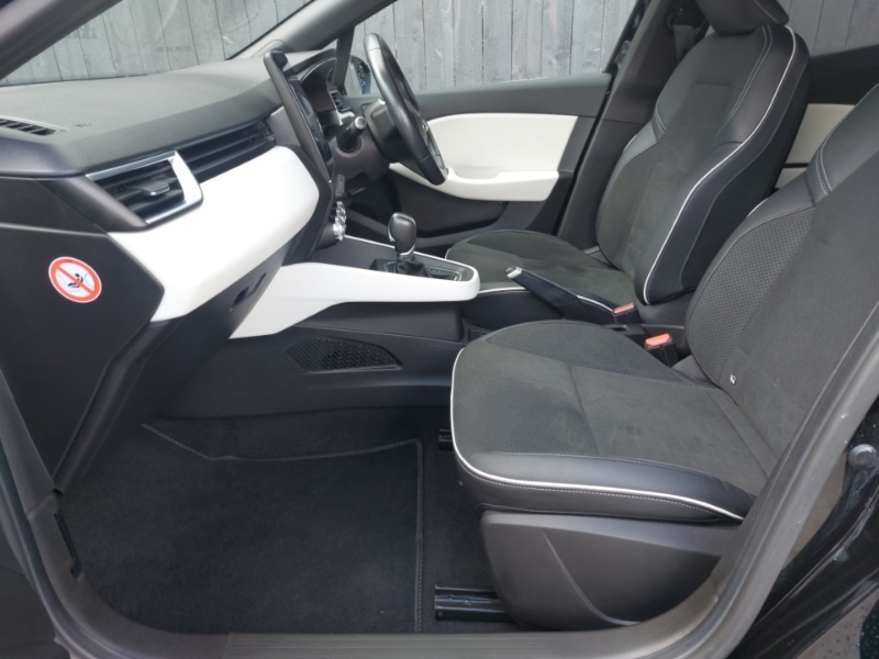 Used Renault Clio 2020 for sale - 78093715: Photo 5