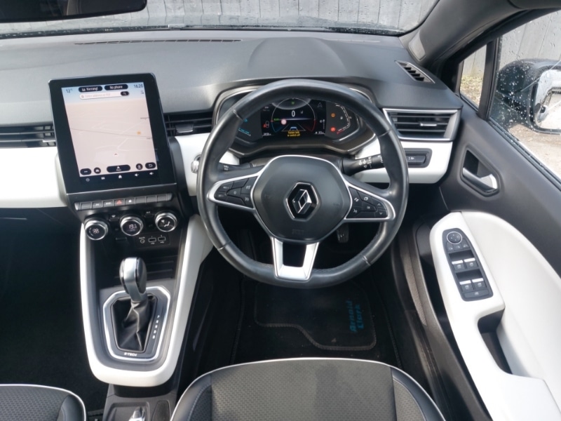 Used Renault Clio 2020 for sale - 78093715: Photo 7