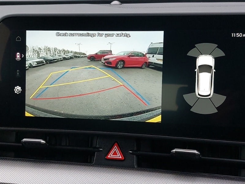 Used Kia Sportage 2025 for sale - 77395479: Photo 11