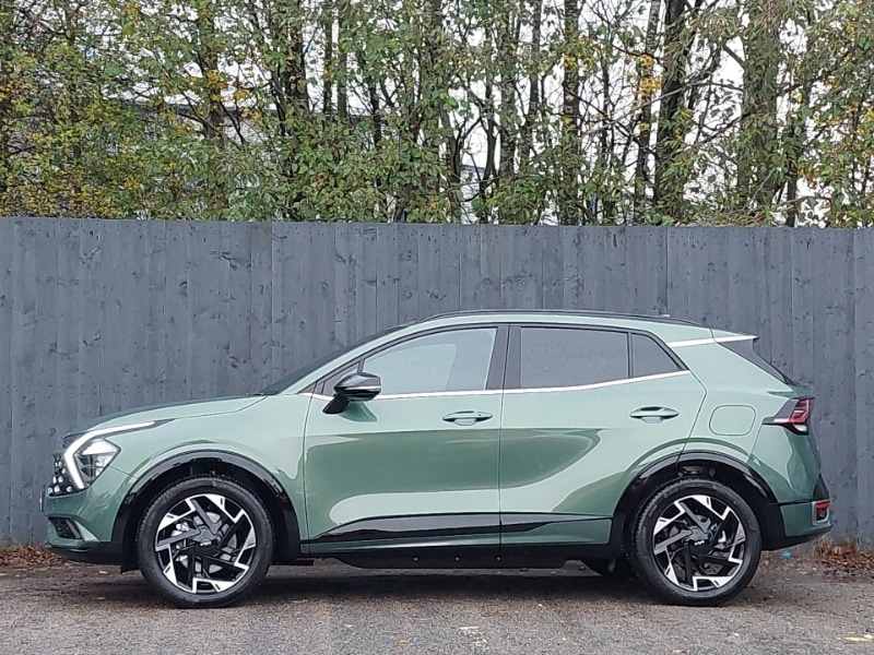 Used Kia Sportage 2025 for sale - 77395479: Photo 4