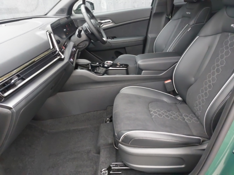 Used Kia Sportage 2025 for sale - 77395479: Photo 5