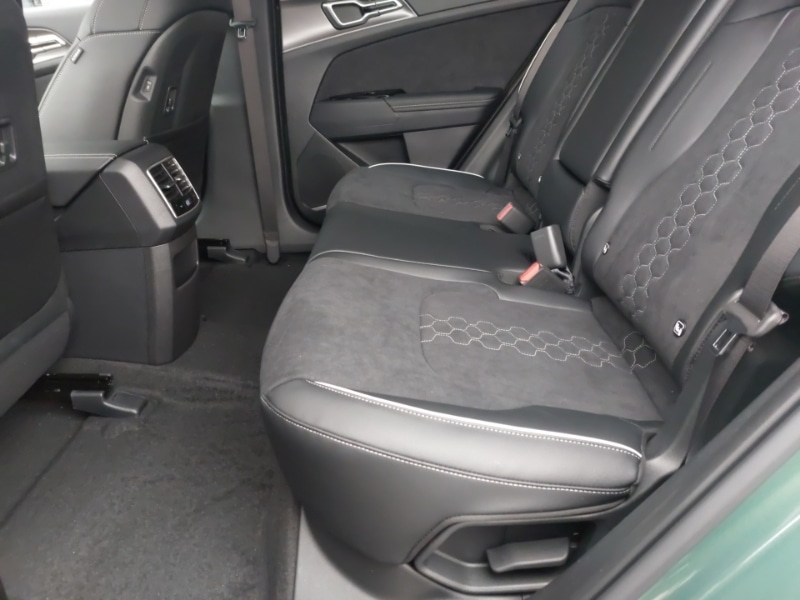 Used Kia Sportage 2025 for sale - 77395479: Photo 6