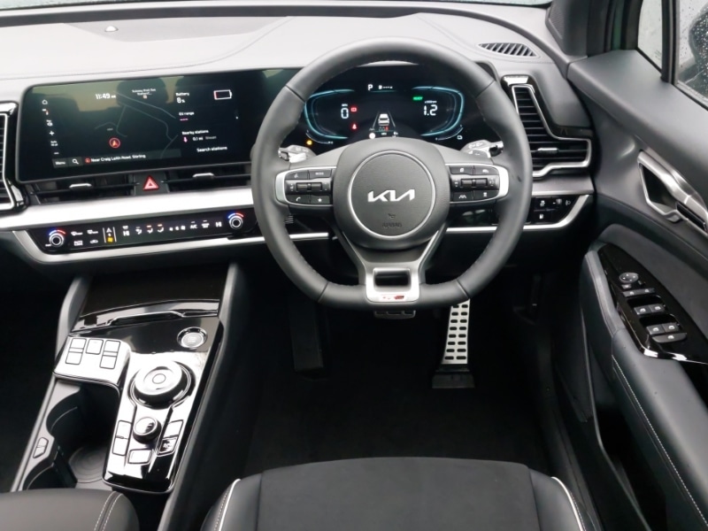 Used Kia Sportage 2025 for sale - 77395479: Photo 7