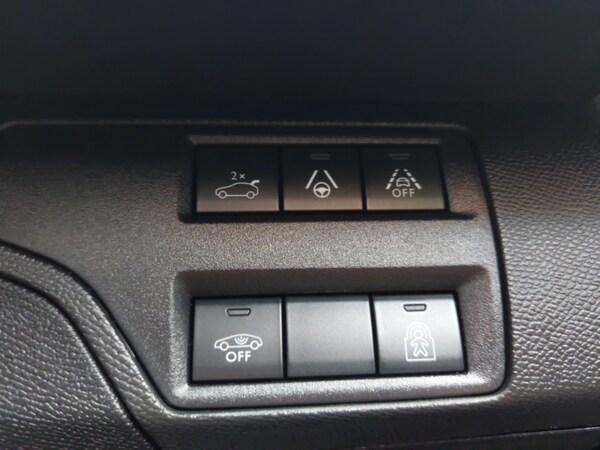 Used Peugeot 3008 2022 for sale - 76199172: Photo 16
