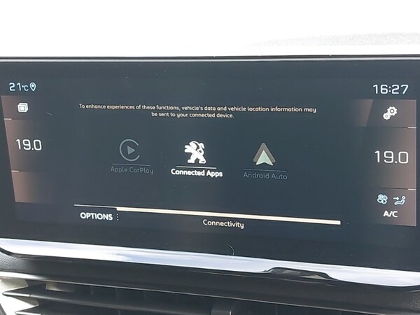 Used Peugeot 3008 2022 for sale - 76199172: Photo 17