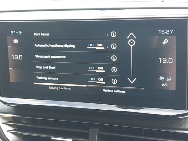 Used Peugeot 3008 2022 for sale - 76199172: Photo 18