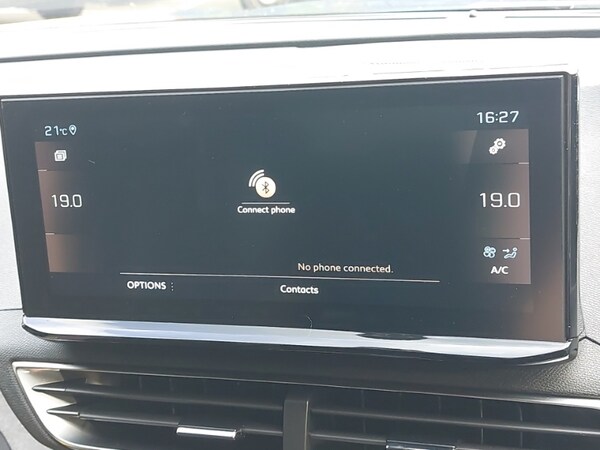 Used Peugeot 3008 2022 for sale - 76199172: Photo 19