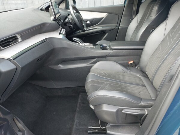 Used Peugeot 3008 2022 for sale - 76199172: Photo 5