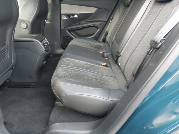 Used Peugeot 3008 2022 for sale - 76199172: Photo 6