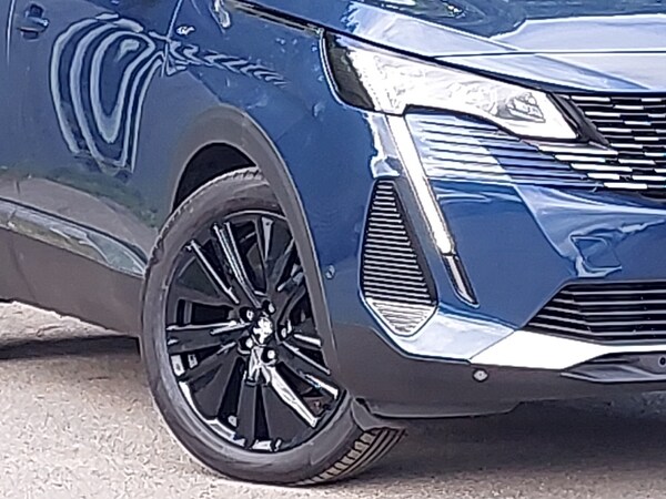 Used Peugeot 3008 2022 for sale - 76199172: Photo 9