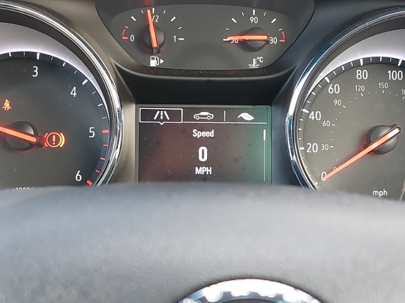 Used Vauxhall Astra 2020 for sale - 77907885: Photo 10