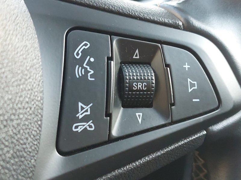 Used Vauxhall Astra 2020 for sale - 77907885: Photo 12