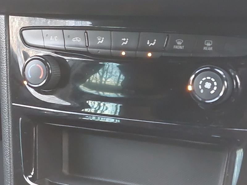 Used Vauxhall Astra 2020 for sale - 77907885: Photo 18